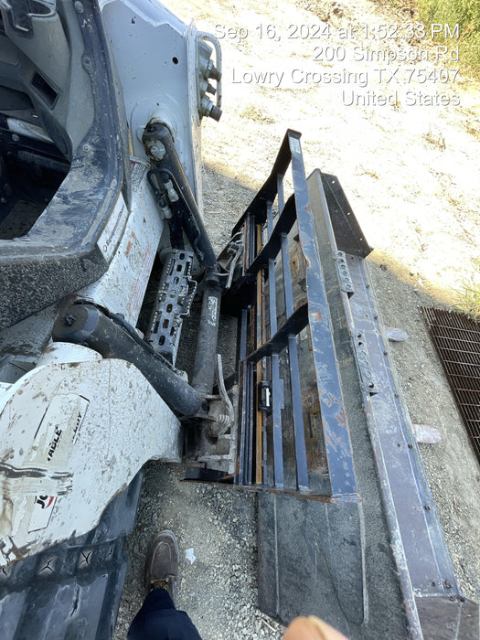 2023 ARROW MATERIAL HANDLING 48" Pallet Forks - Arrow