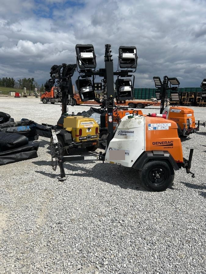 2023 GENERAC MLT2