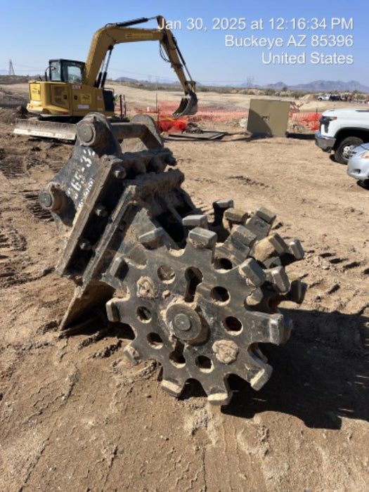 2020 PALADIN 274704K32