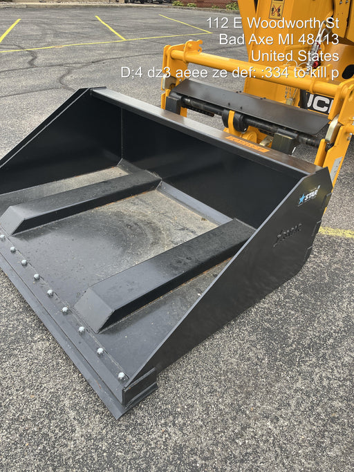 2024 STAR INDUSTRIES 1406B