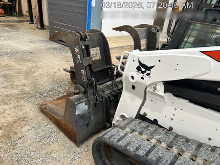 2020 PALADIN UTILITY GRAPPLE 11876-0022