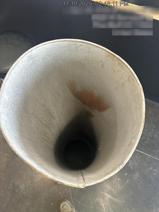 2020 MICHIGAN PNEUMATIC HV-10AM