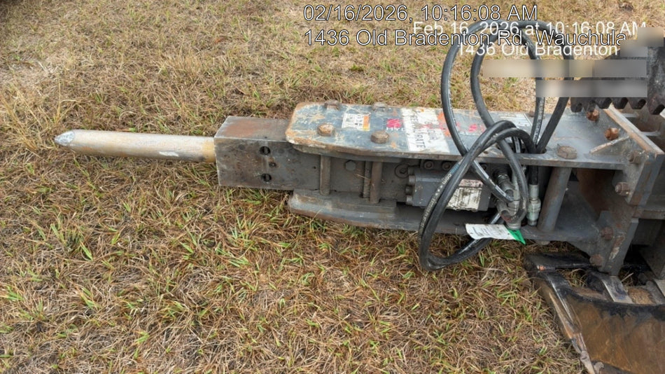 2023 TOKU TNB-6M