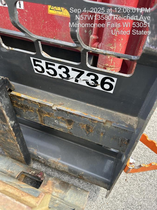 2024 BERLON INDUSTRIES WTBPFF-48-2