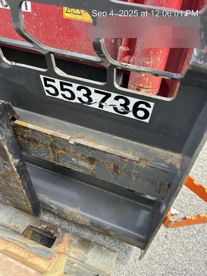 2024 BERLON INDUSTRIES WTBPFF-48-2