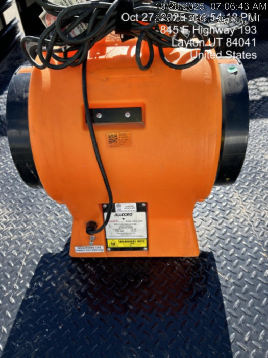 2023 ALLEGRO 9539-12EX