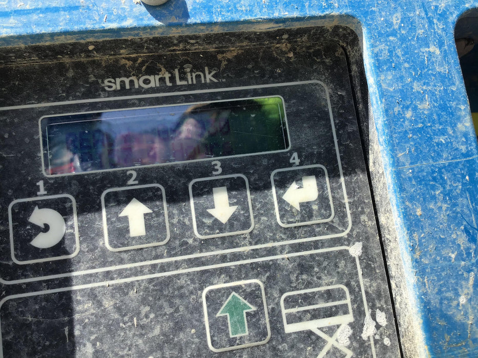 2017 Genie GS-1930 Genie GS1930 Scissor Lift