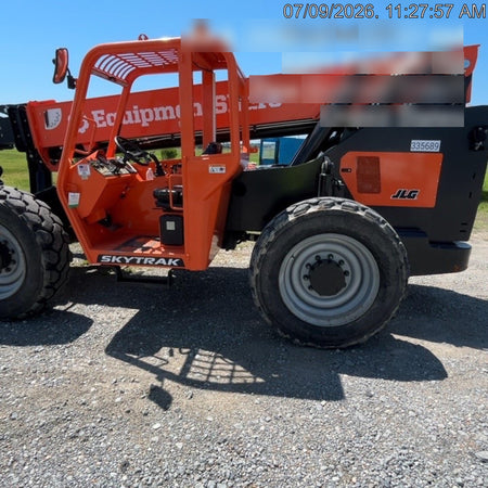 2023 SKYTRAK 10054