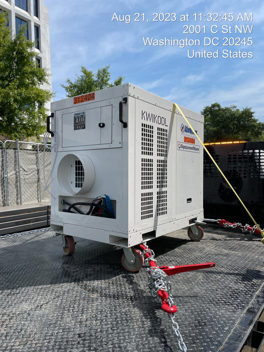 2023 KWIKOOL KPO5-43H