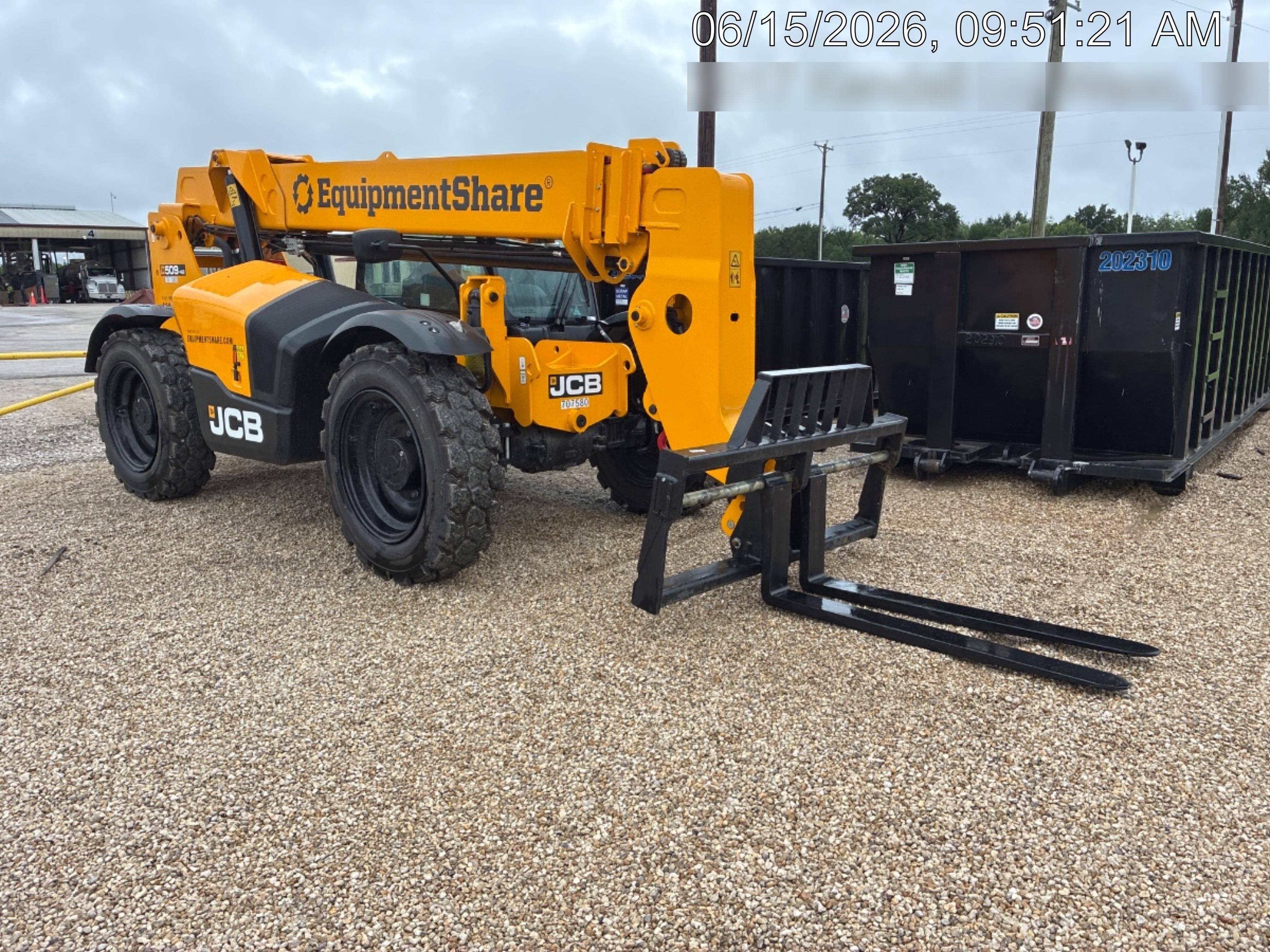 2026 JCB 509-42