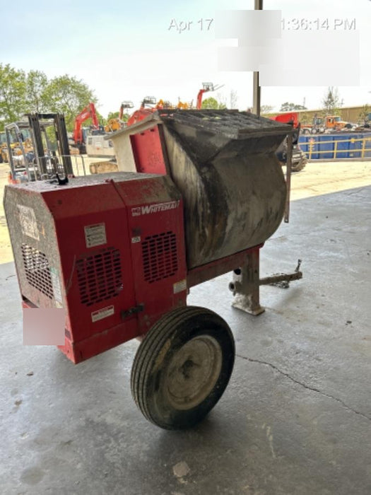 2019 MULTIQUIP WM90PH8