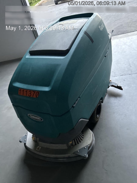 2020 TENNANT T600E