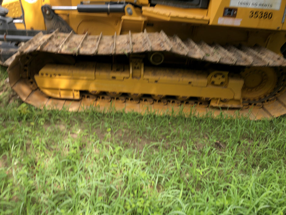 2019 JOHN DEERE 700K