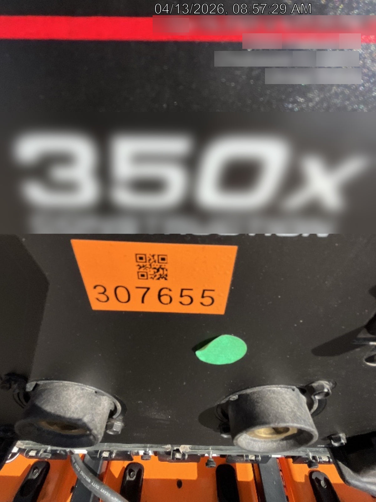 2023 LINCOLN ELECTRIC FLEXTEC 350X