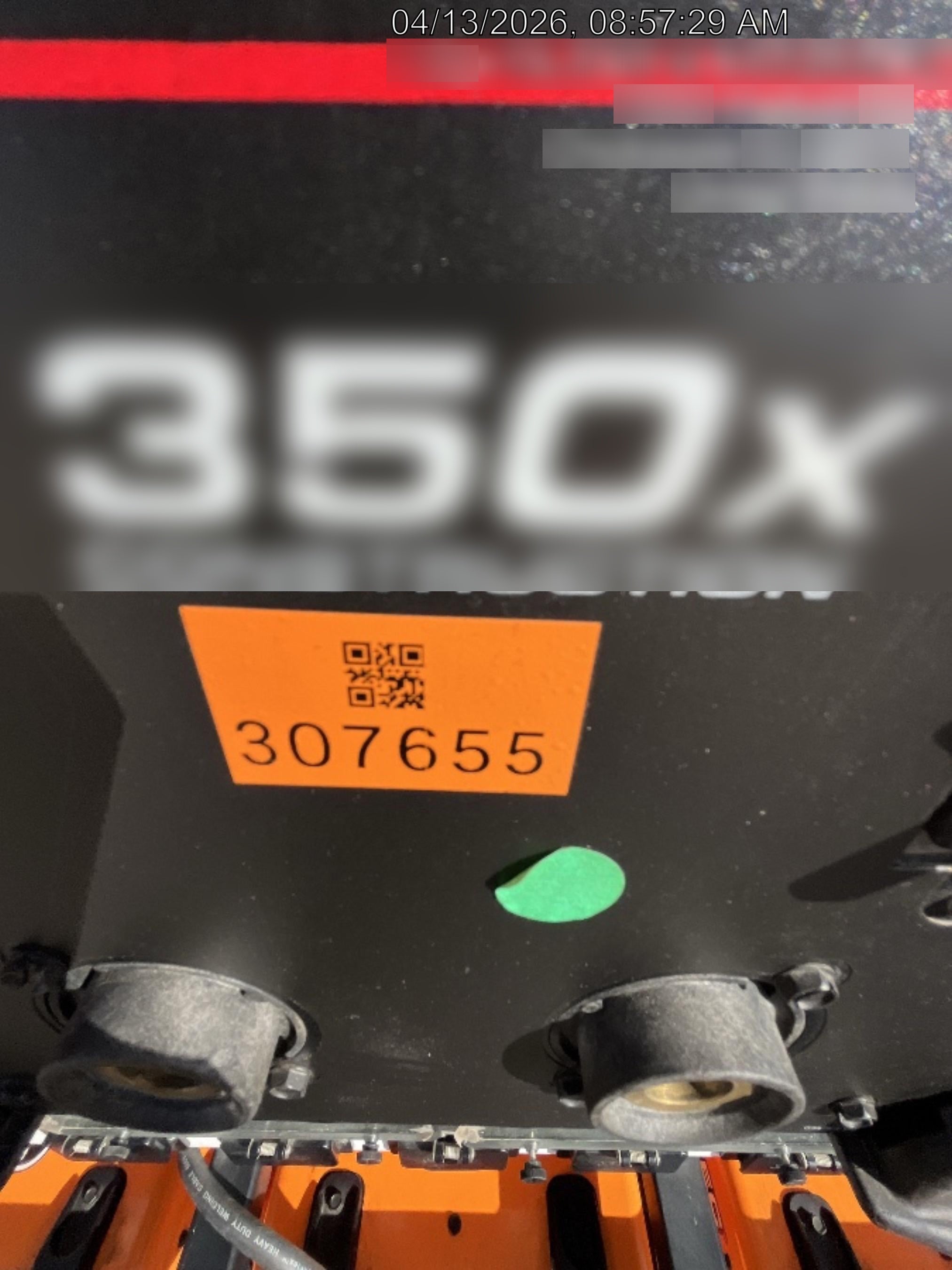 2023 LINCOLN ELECTRIC FLEXTEC 350X