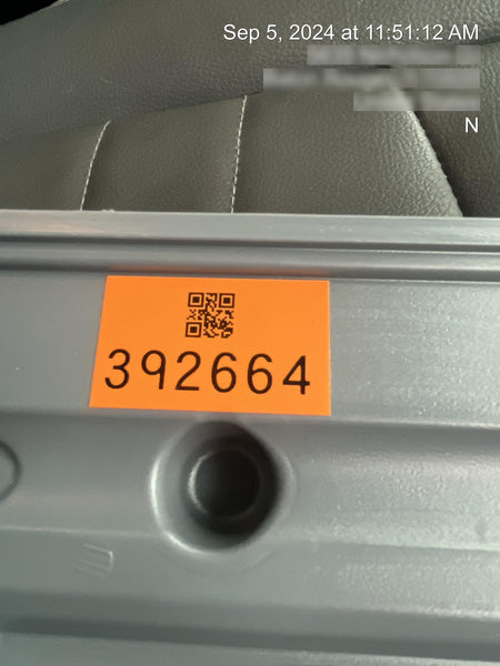 2024 PROTO J6016C