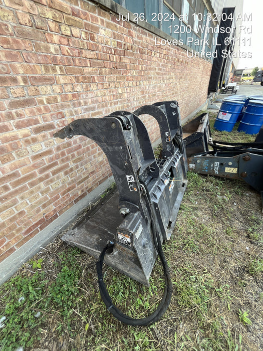 2022 PALADIN UTILITY GRAPPLE 11876-0022