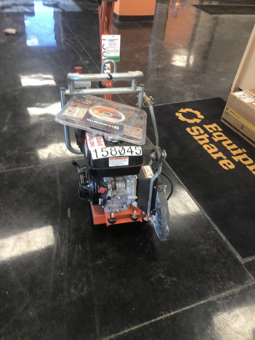 2021 HUSQVARNA FS309