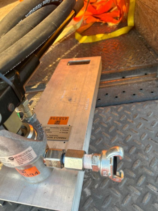 2024 PINNACLE PDQH-5000B