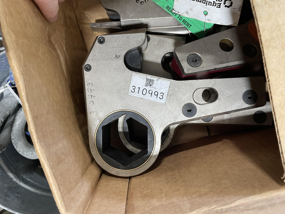 2023 TORCUP TX-4RL200