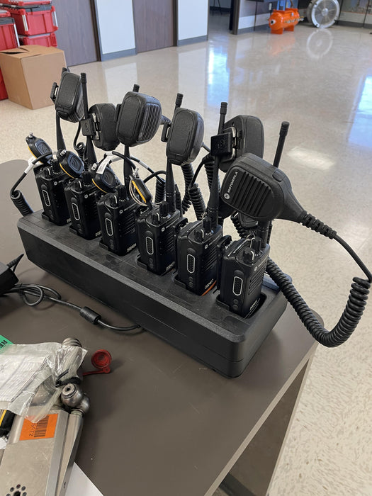 2022 MOTOROLA XPR3300E