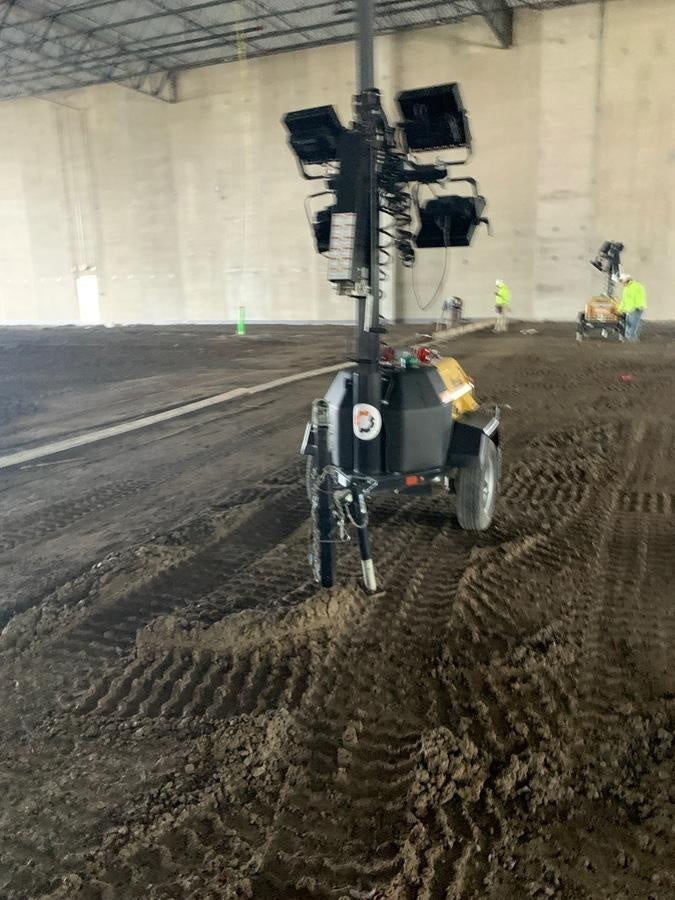 2022 ALLMAND NLV3GR
