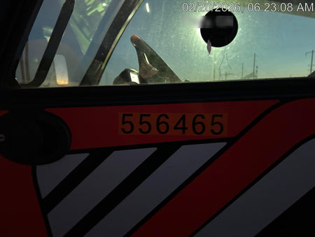 2025 MANITOU MTA1255