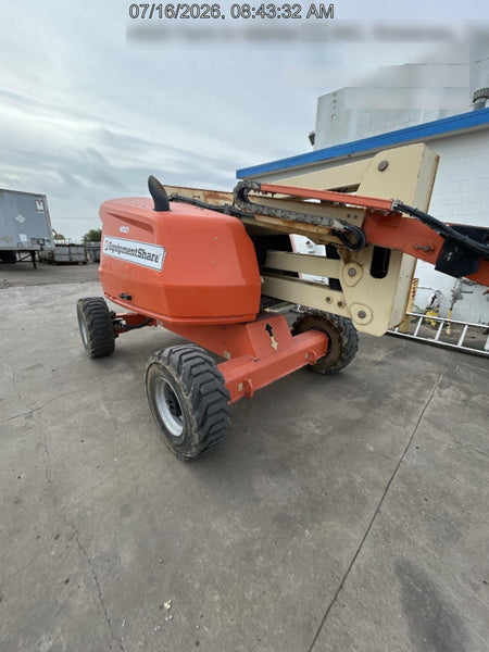 2019 JLG 450AJ