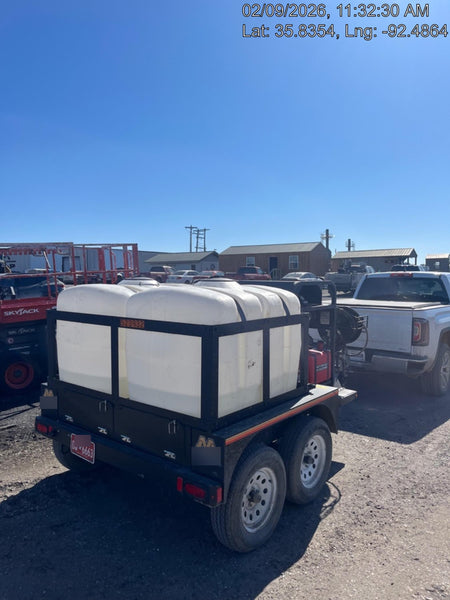 2025 MI-T-M HS-3505-1MGH-UR