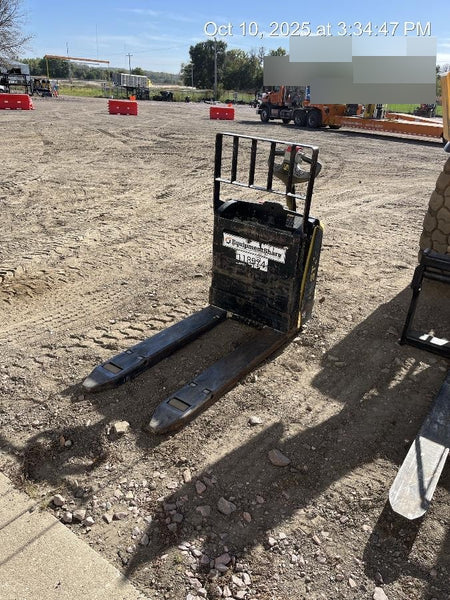 2020 HYSTER W45ZHD