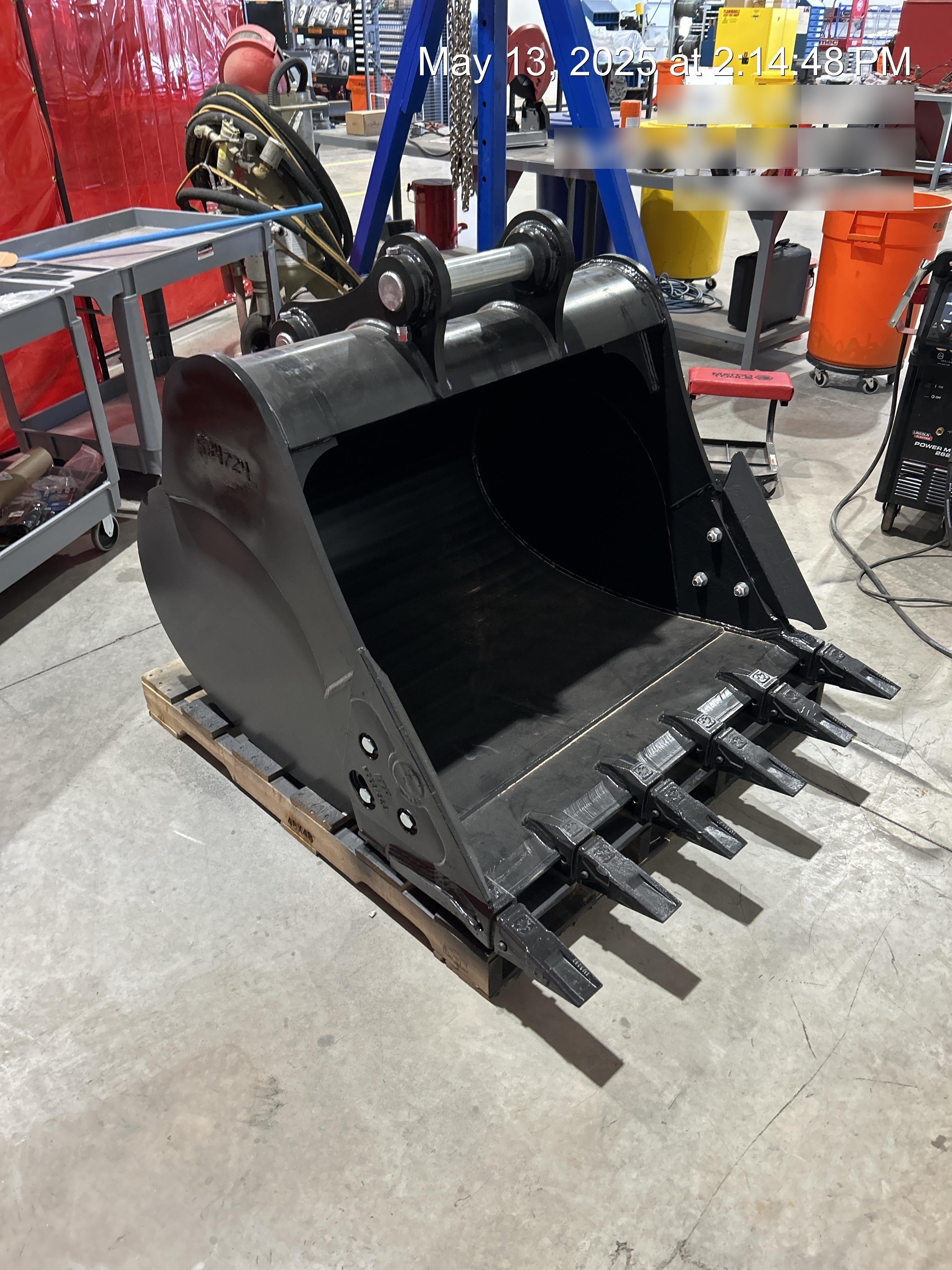 2025 EQUIPMENTSHARE 1008363