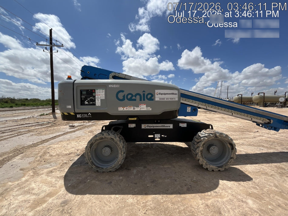 2023 GENIE S-65 XC
