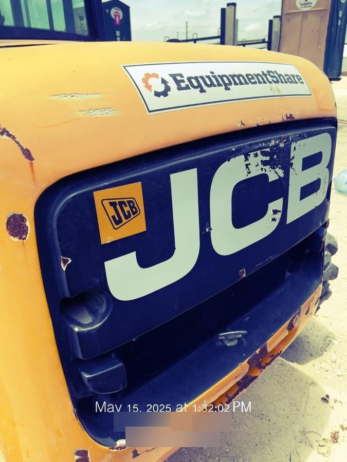 2021 JCB 940-4