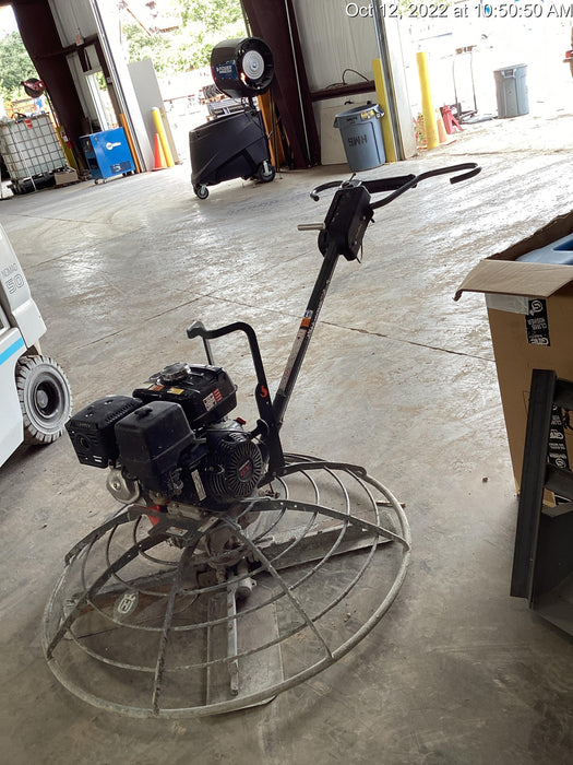 2021 HUSQVARNA CT 48-13A-V