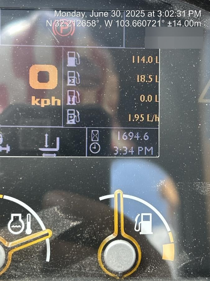 2020 JCB 509-42