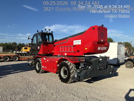 2026 MAGNI RTH 6.31