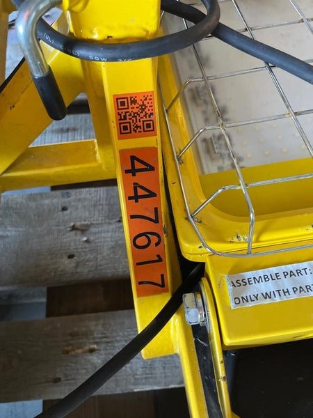 2024 CONSTRUCTION ELECTRICAL PRODUCTS 7322