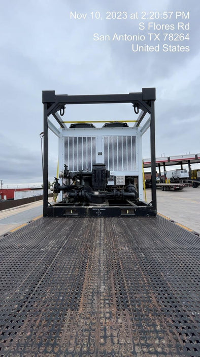 2021 SMARTECH SCOD100AR4