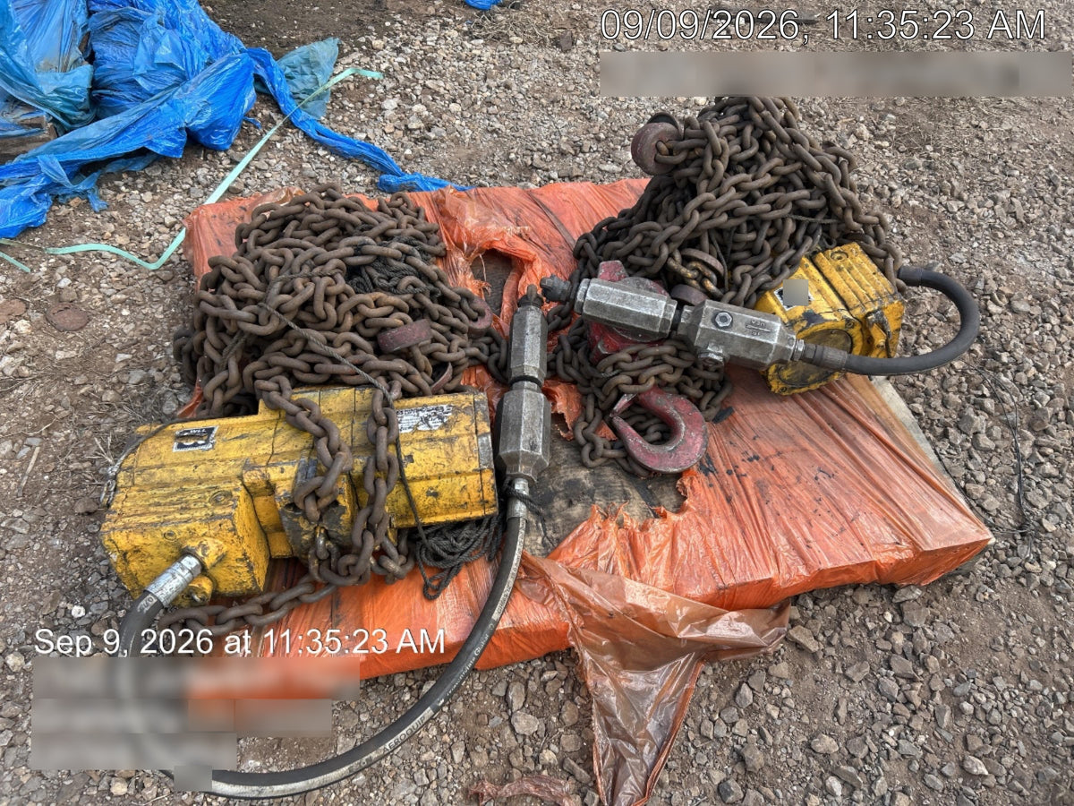 2026 HARRINGTON TCK6000P2