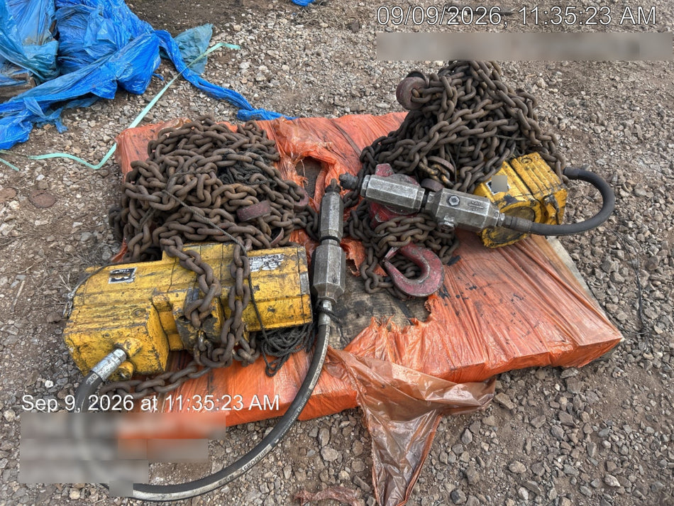 2026 HARRINGTON TCK6000P2