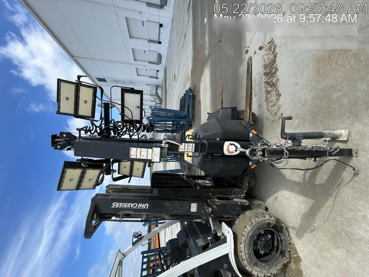 2021 ALLMAND NLV3GR