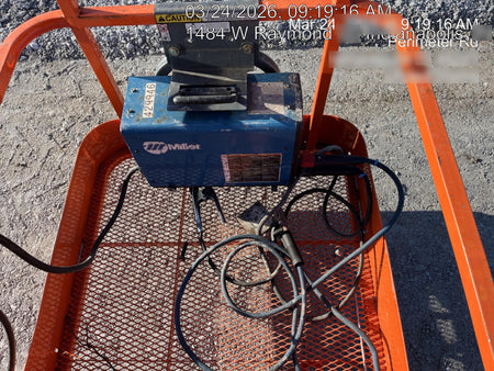 2024 MILLER ELECTRIC CST-282