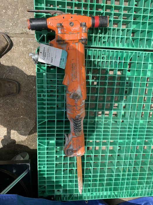 2020 MICHIGAN PNEUMATIC MP-TPB90-118