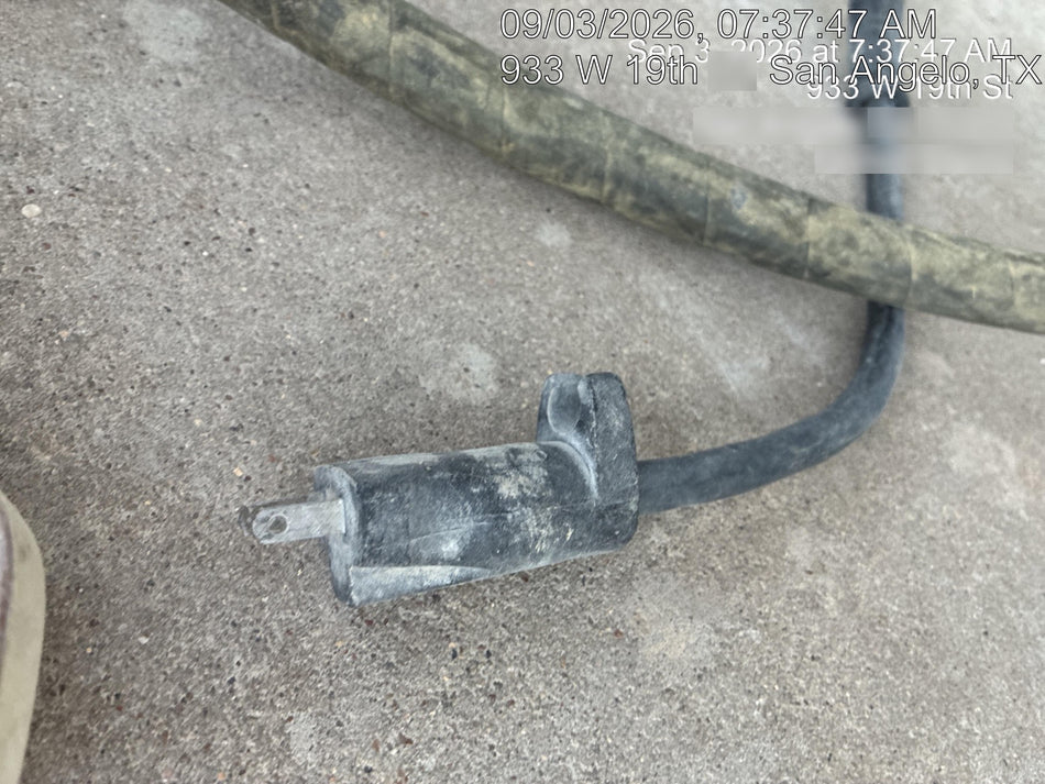 2019 WACKER NEUSON M2500