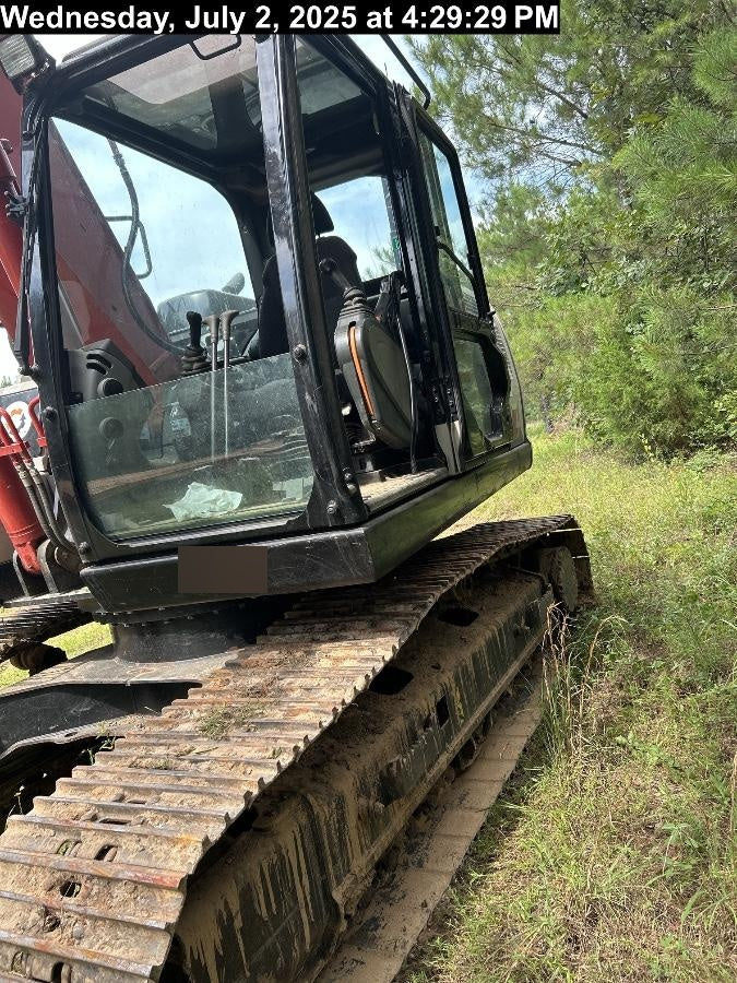 2023 LINK-BELT 160X4EX