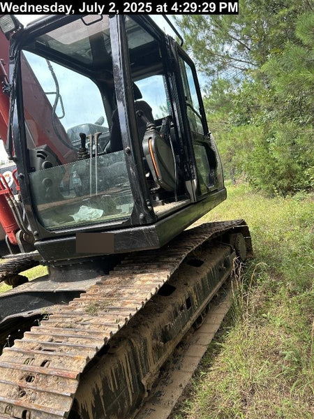 2023 LINK-BELT 160X4EX