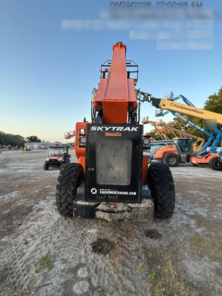 2024 SKYTRAK 12054