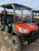 2021 KUBOTA RTV-X1140W-H (Canopy)