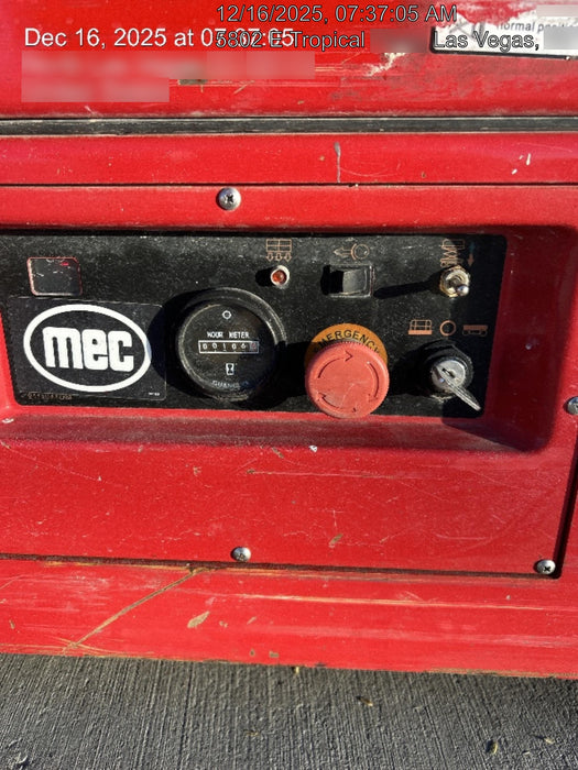 2019 MEC Micro 19