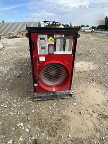 2022 CAMPO EB1000G-RE3